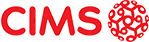 The CIMS logo.