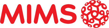 The MIMS logo.